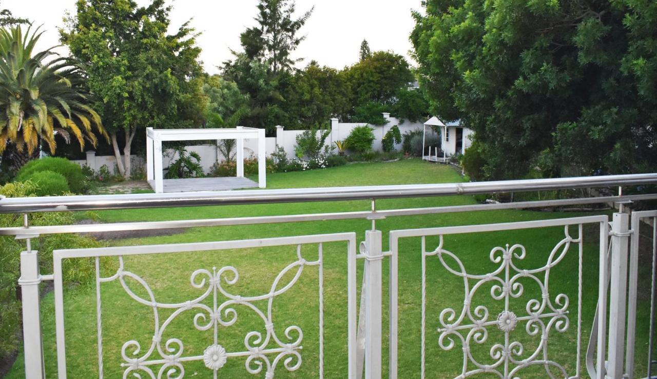 The Botanical House Somerset West Exterior foto
